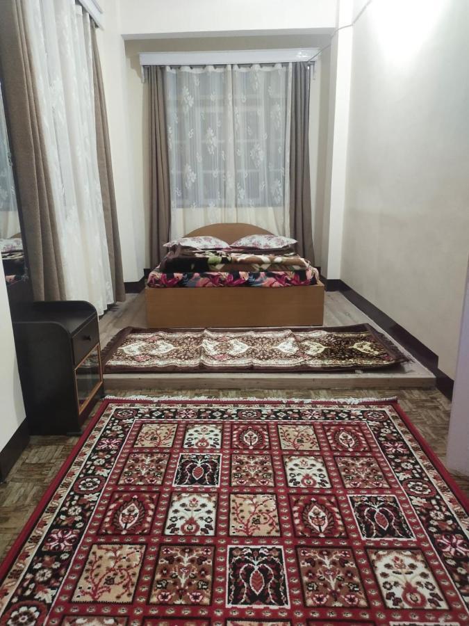Dukeraj Homestay Дарджилінг Екстер'єр фото