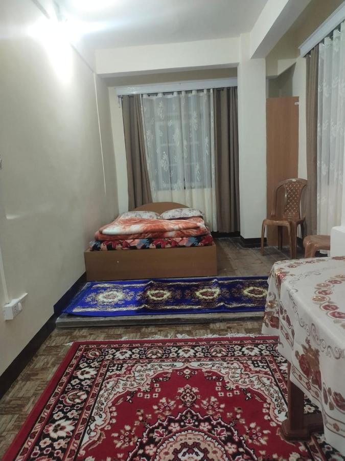 Dukeraj Homestay Дарджилінг Екстер'єр фото