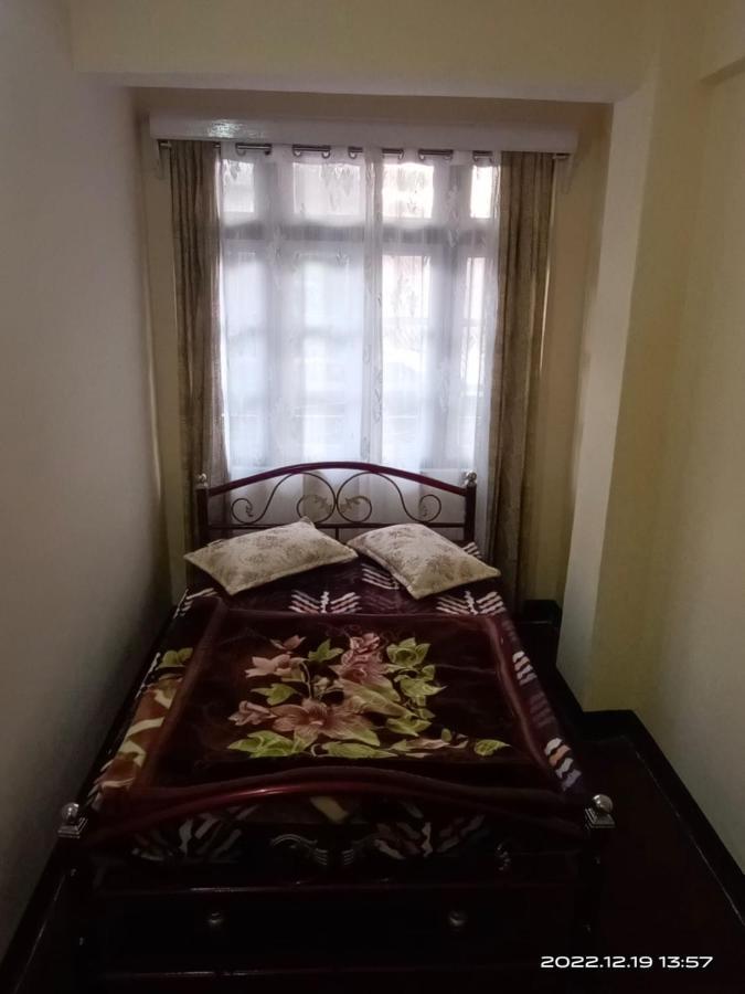 Dukeraj Homestay Дарджилінг Екстер'єр фото