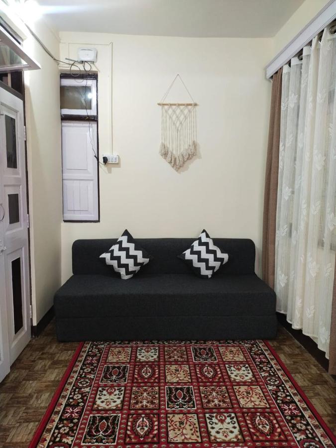 Dukeraj Homestay Дарджилінг Екстер'єр фото