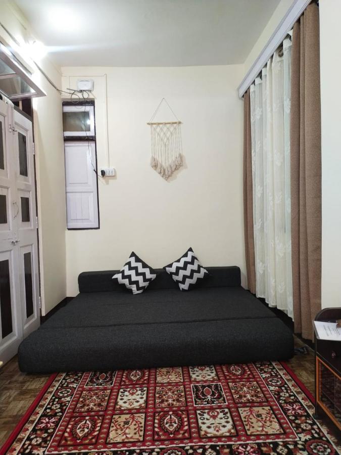 Dukeraj Homestay Дарджилінг Екстер'єр фото
