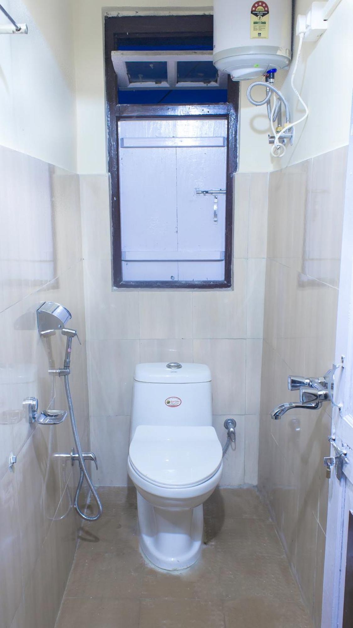 Dukeraj Homestay Дарджилінг Номер фото